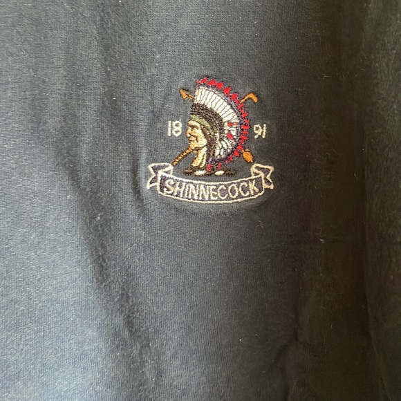 Tommy Hilfiger Shinnecock XXL Turtleneck - Picture 2 of 5